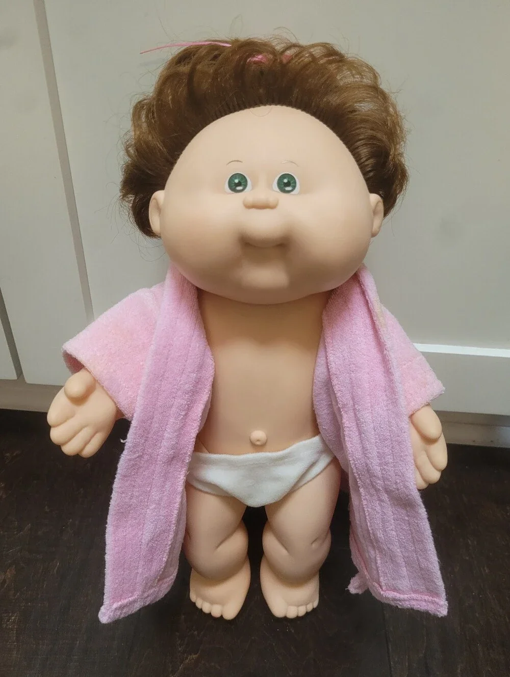 Vintage 80's Cabbage Patch Kids 